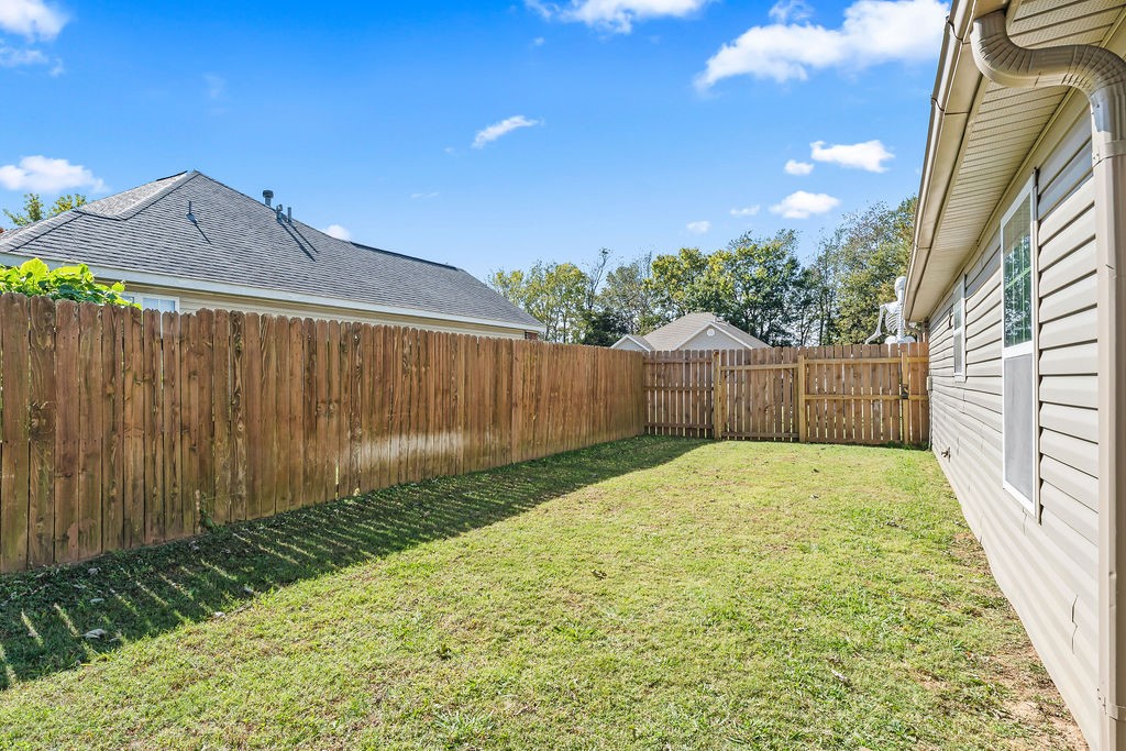 Southfork Sub Ph Iiia Lowell - Residential
