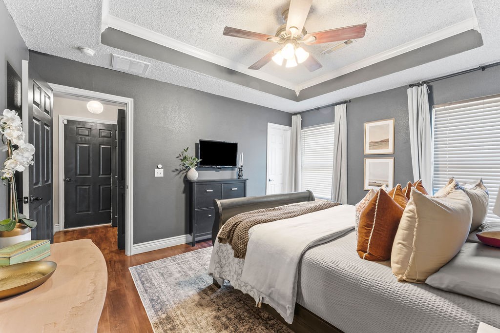Southfork Sub Ph Iiia Lowell - Residential