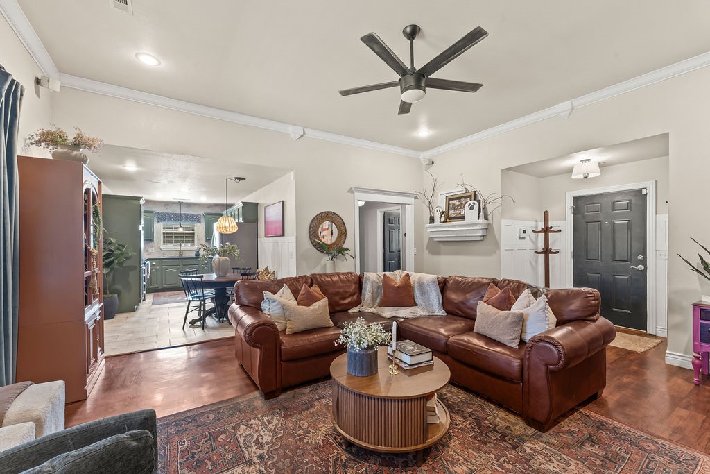 Southfork Sub Ph Iiia Lowell - Residential