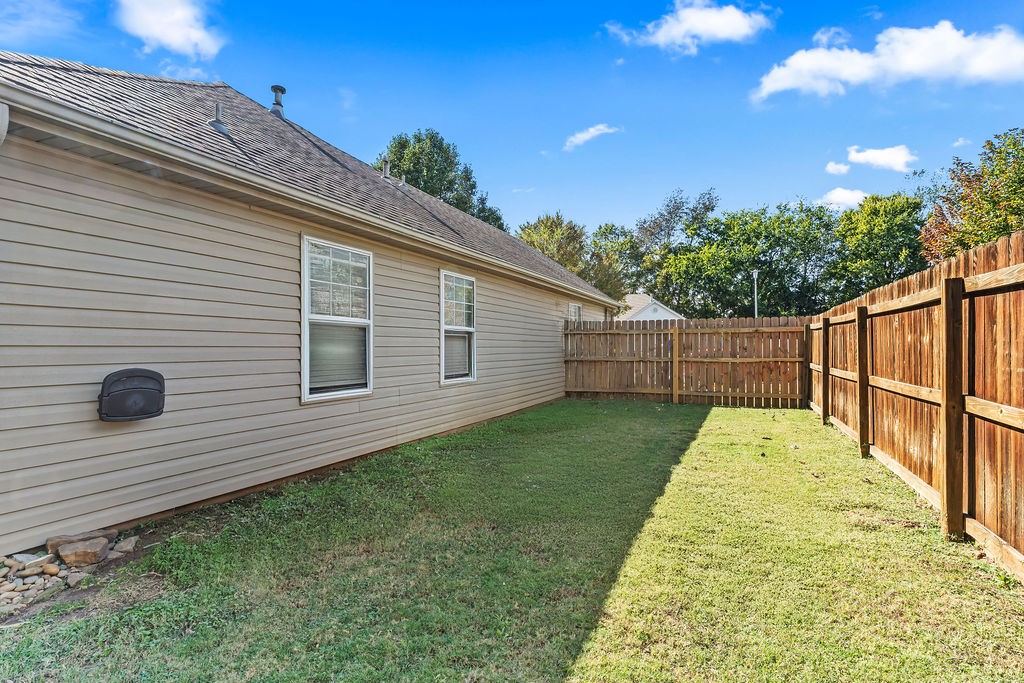 Southfork Sub Ph Iiia Lowell - Residential