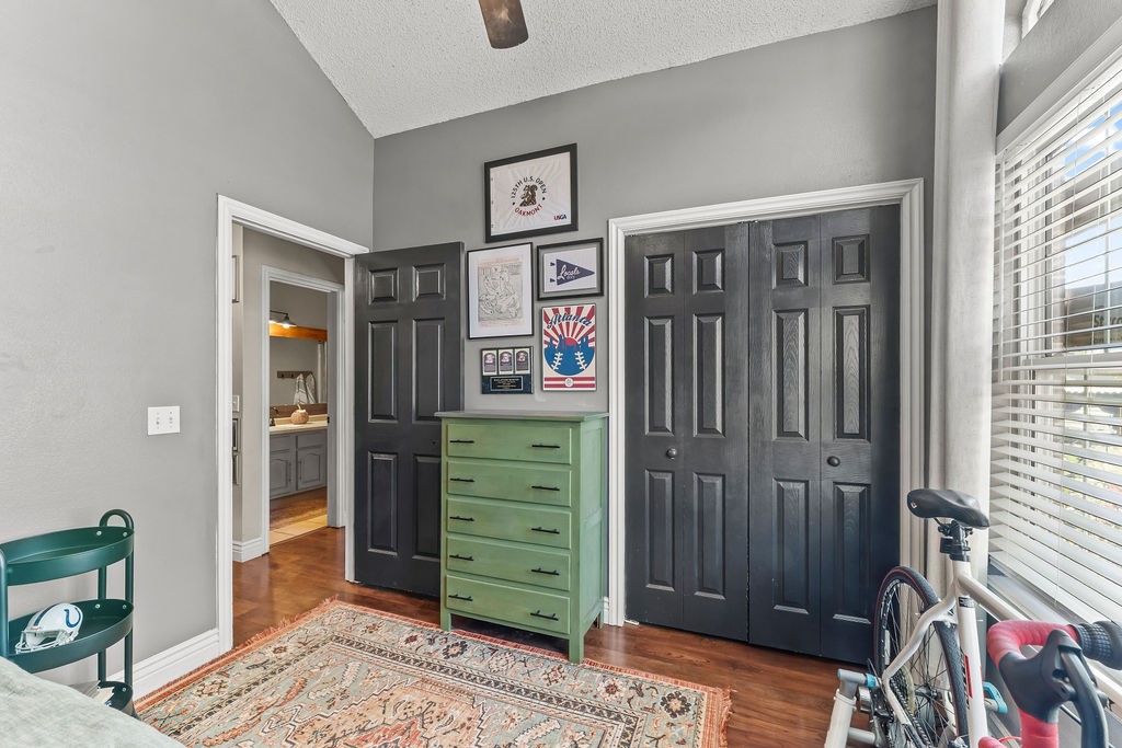 Southfork Sub Ph Iiia Lowell - Residential