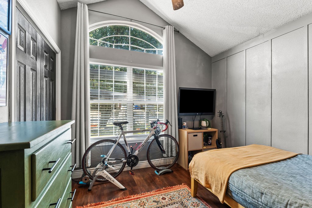 Southfork Sub Ph Iiia Lowell - Residential