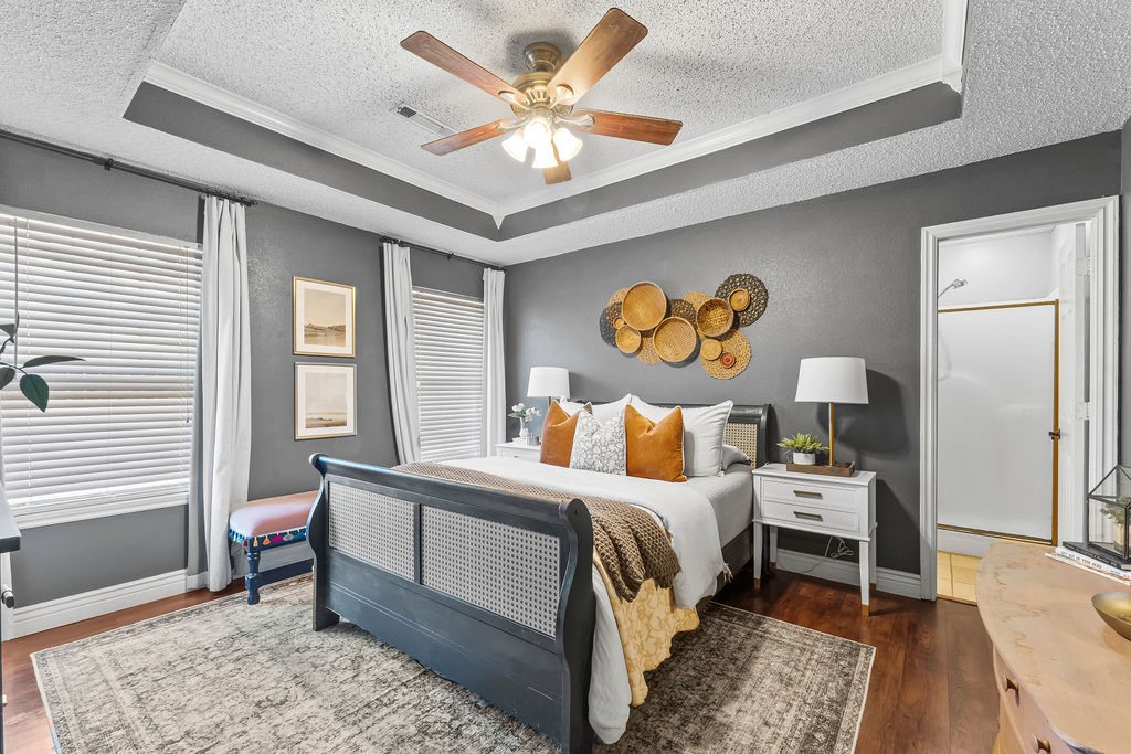 Southfork Sub Ph Iiia Lowell - Residential