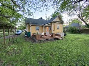 Luker Addition - Residential