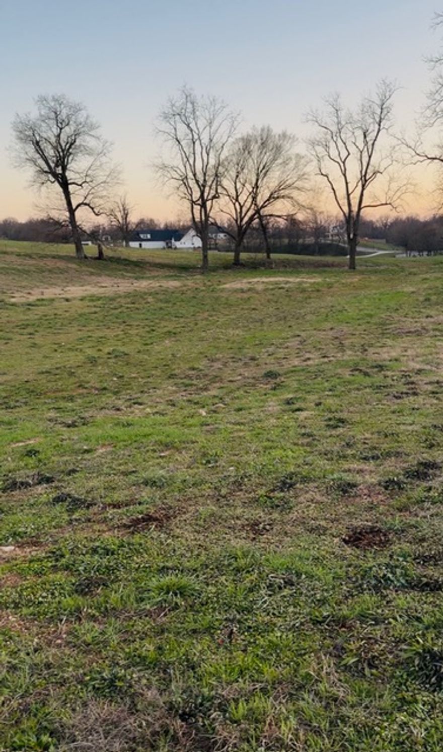 Beautiful Subdivision located just west of Tontitown (near new Hwy 612 bi-pass). This lot is 1.94 acres. There are very few subdivisions available with lots this size. This subdivision is mostly built out now.Rural atmosphere but near shopping and restaurants. This Subdivision has great covenants that will protect the owners' property values.