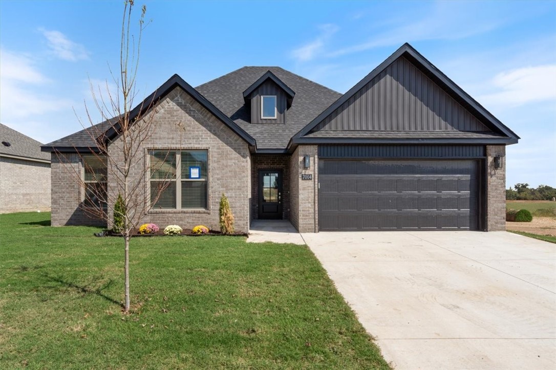 Walnut Grove - Residential