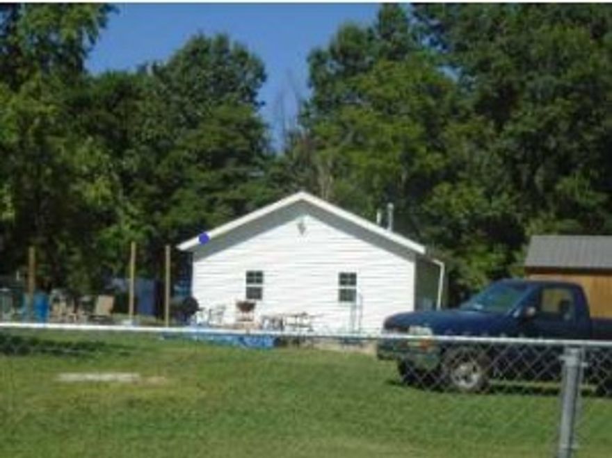 Value is in the land.