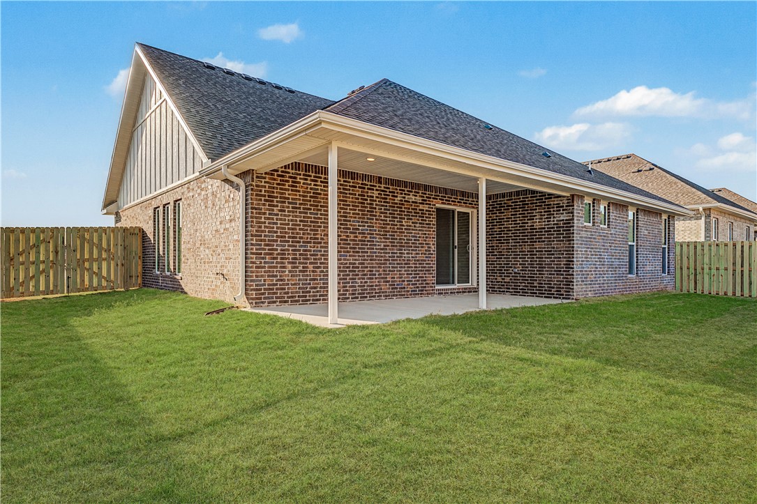 Woodcrest Walk - Residential