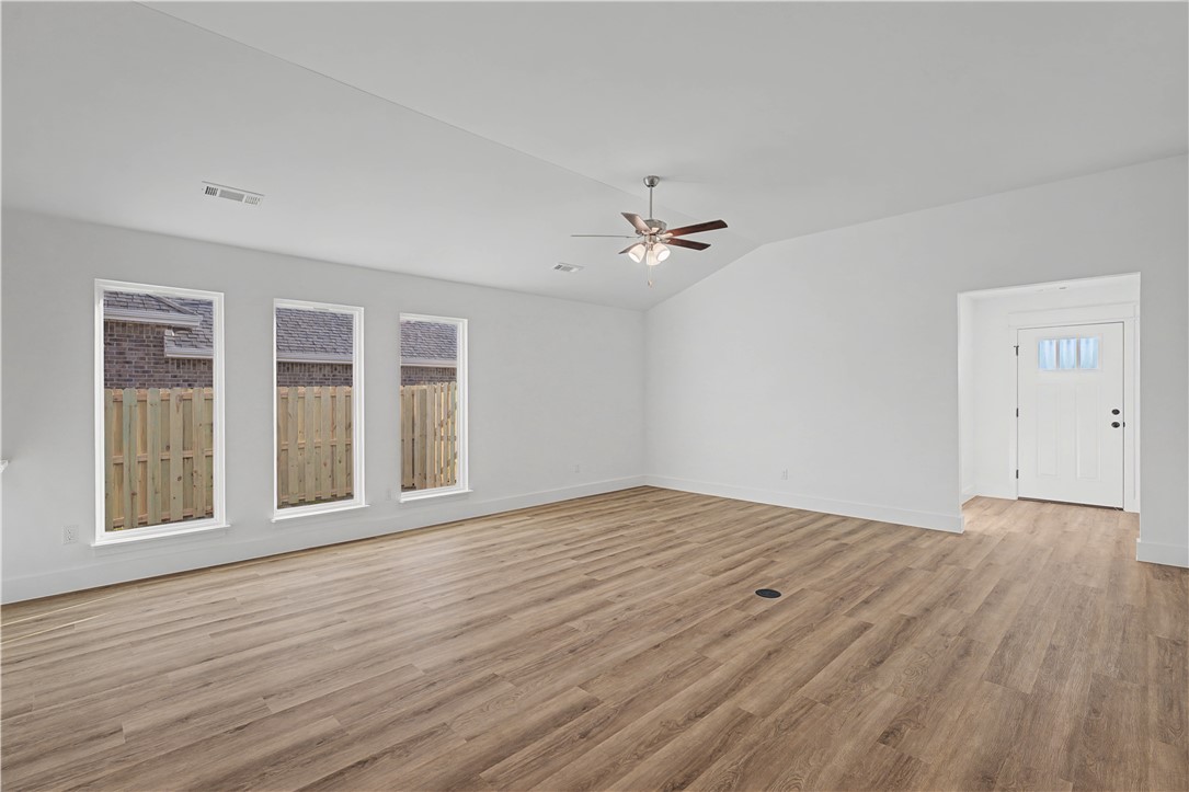 Woodcrest Walk - Residential