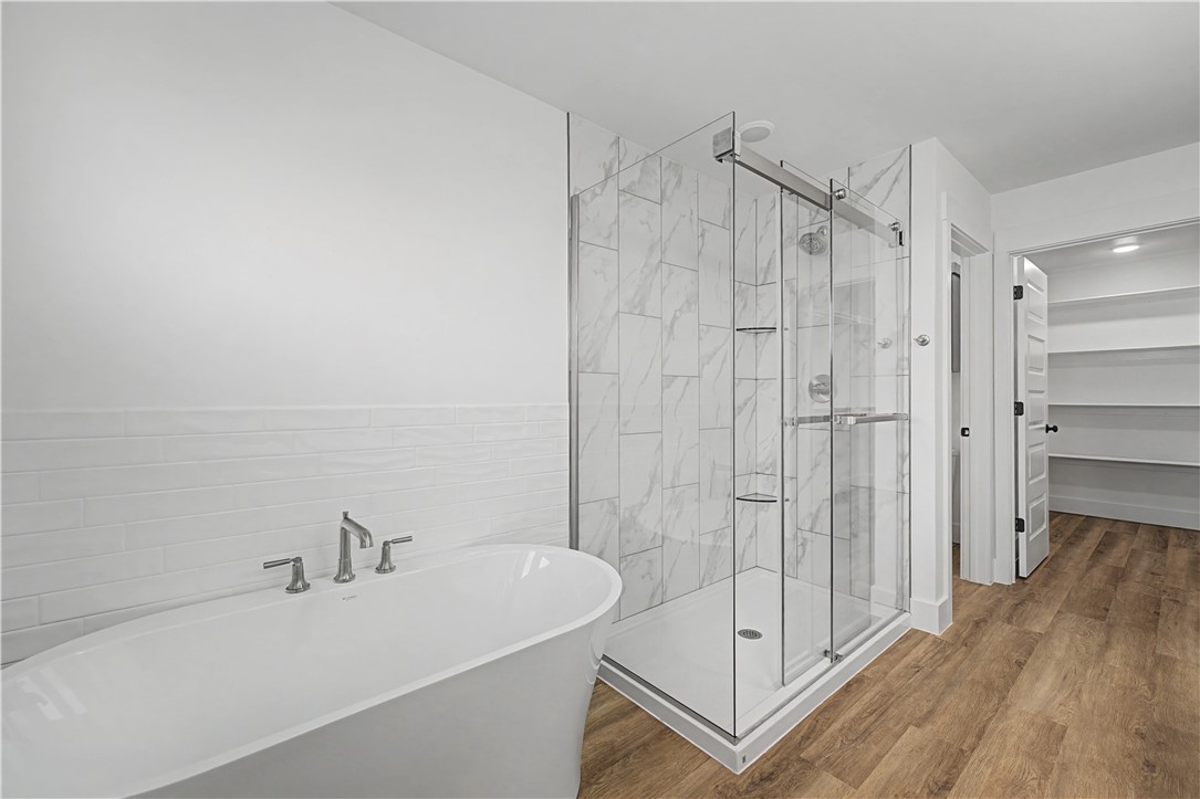 Woodcrest Walk - Residential