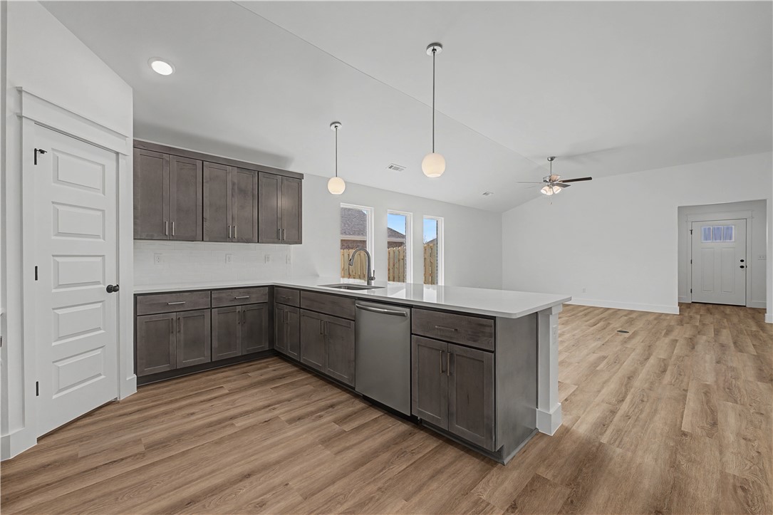 Woodcrest Walk - Residential