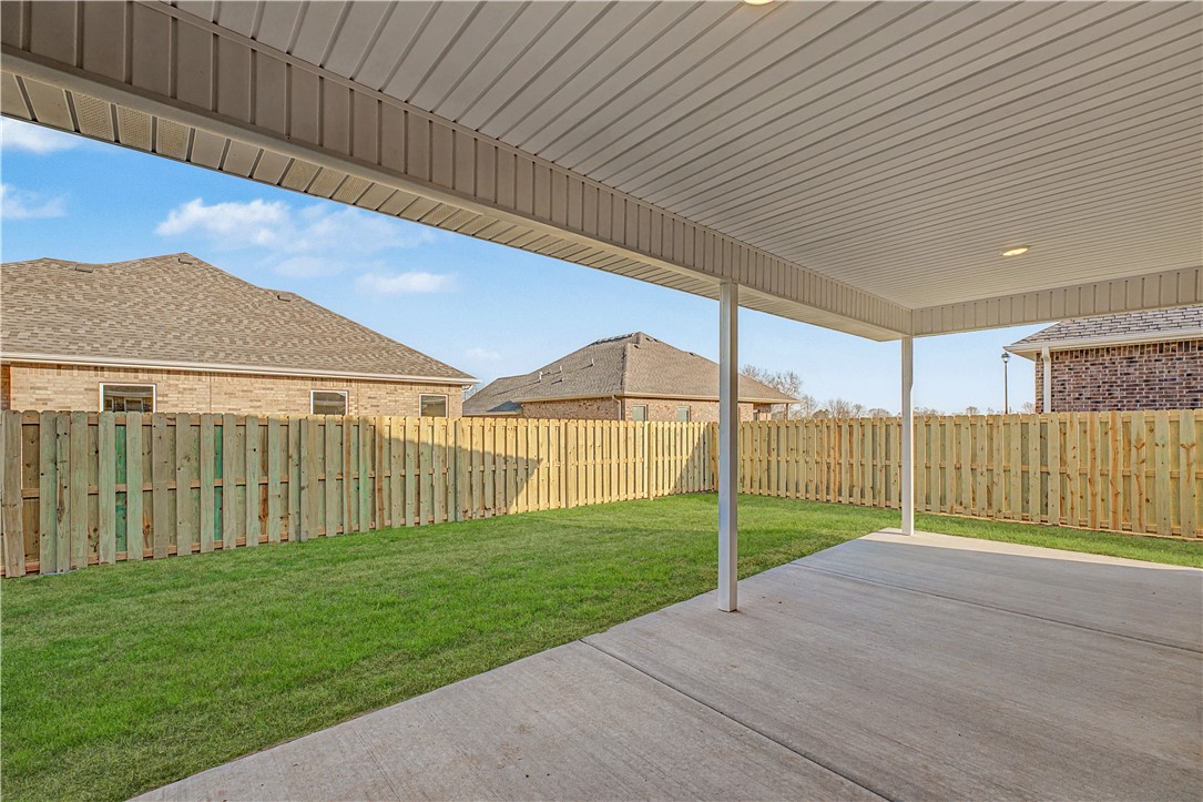 Woodcrest Walk - Residential