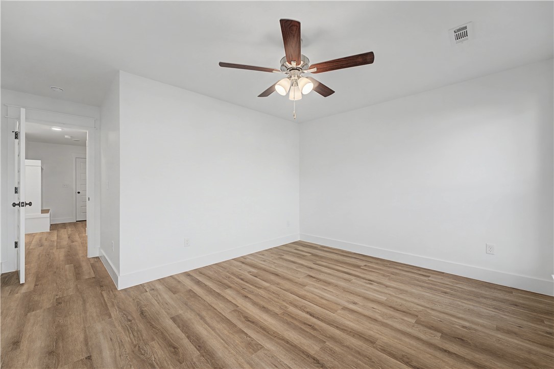 Woodcrest Walk - Residential