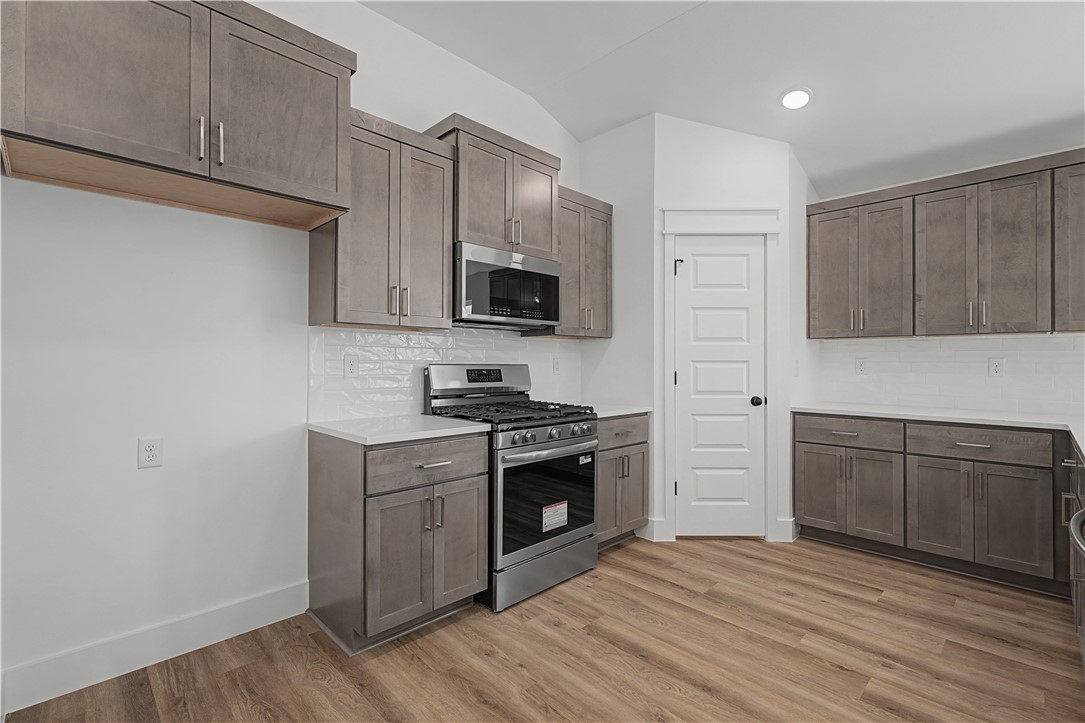 Woodcrest Walk - Residential