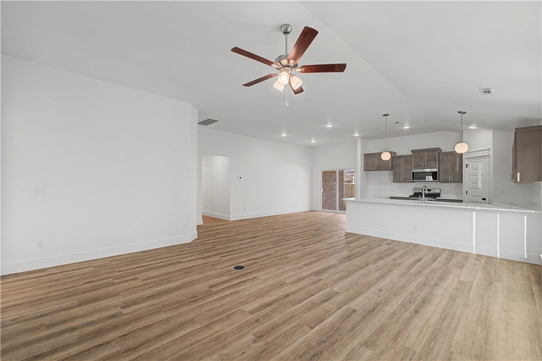 Woodcrest Walk - Residential