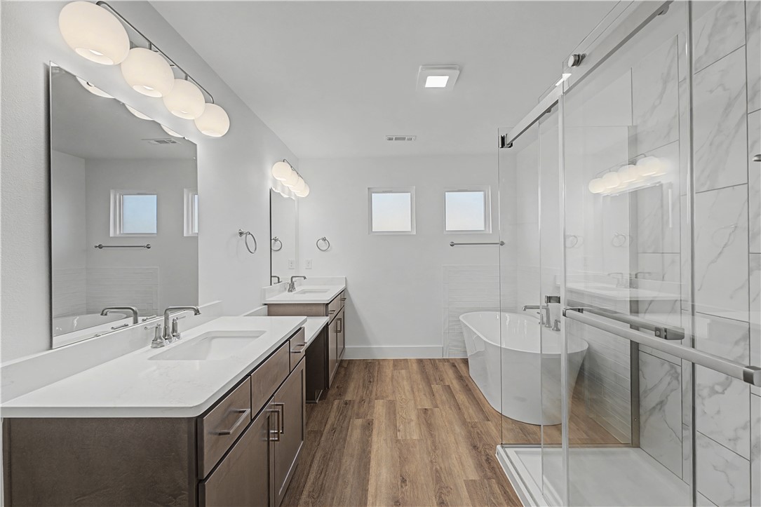 Woodcrest Walk - Residential