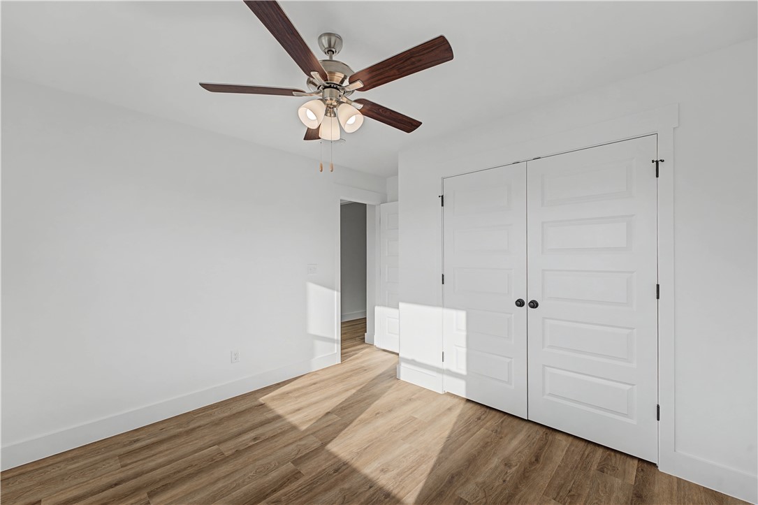 Woodcrest Walk - Residential