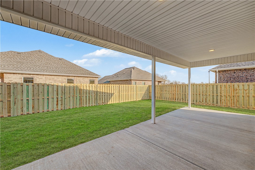 Woodcrest Walk - Residential