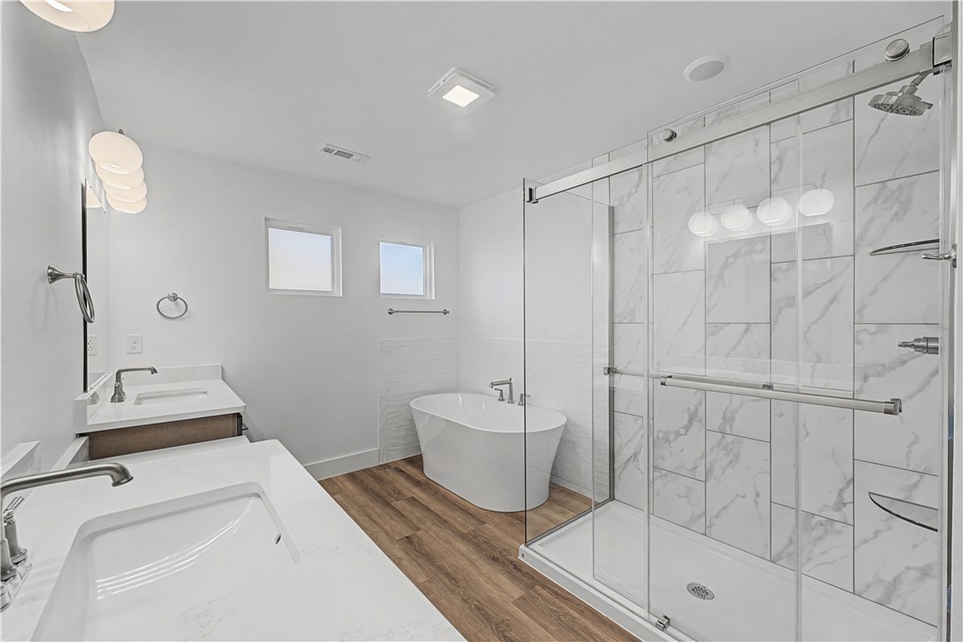 Woodcrest Walk - Residential