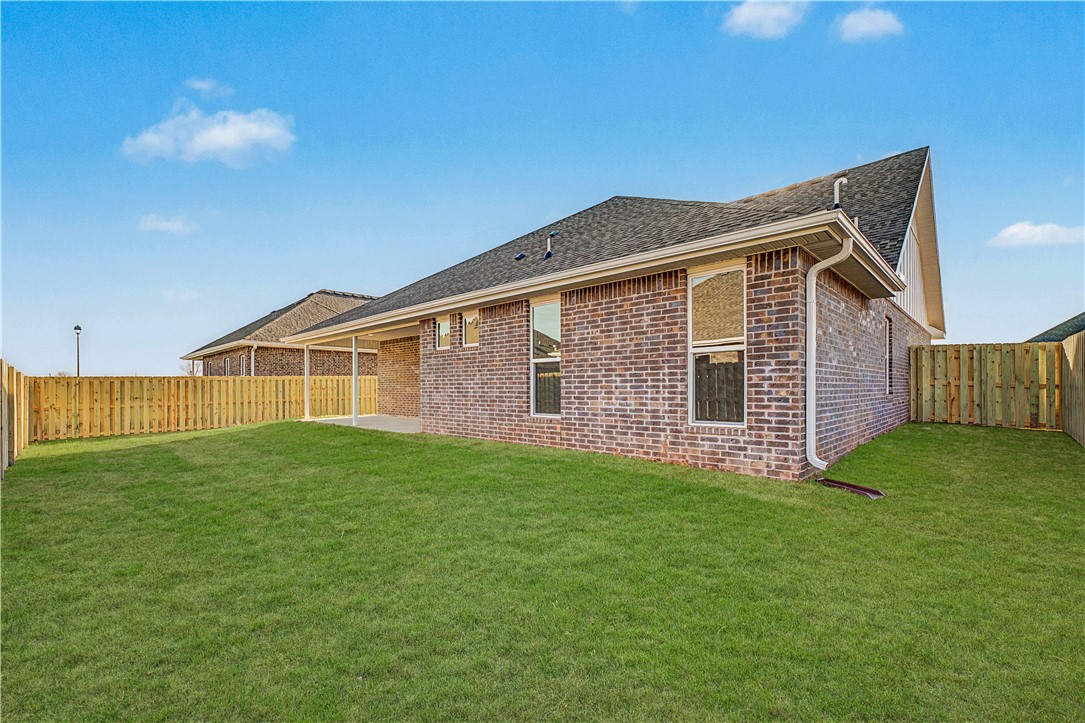 Woodcrest Walk - Residential