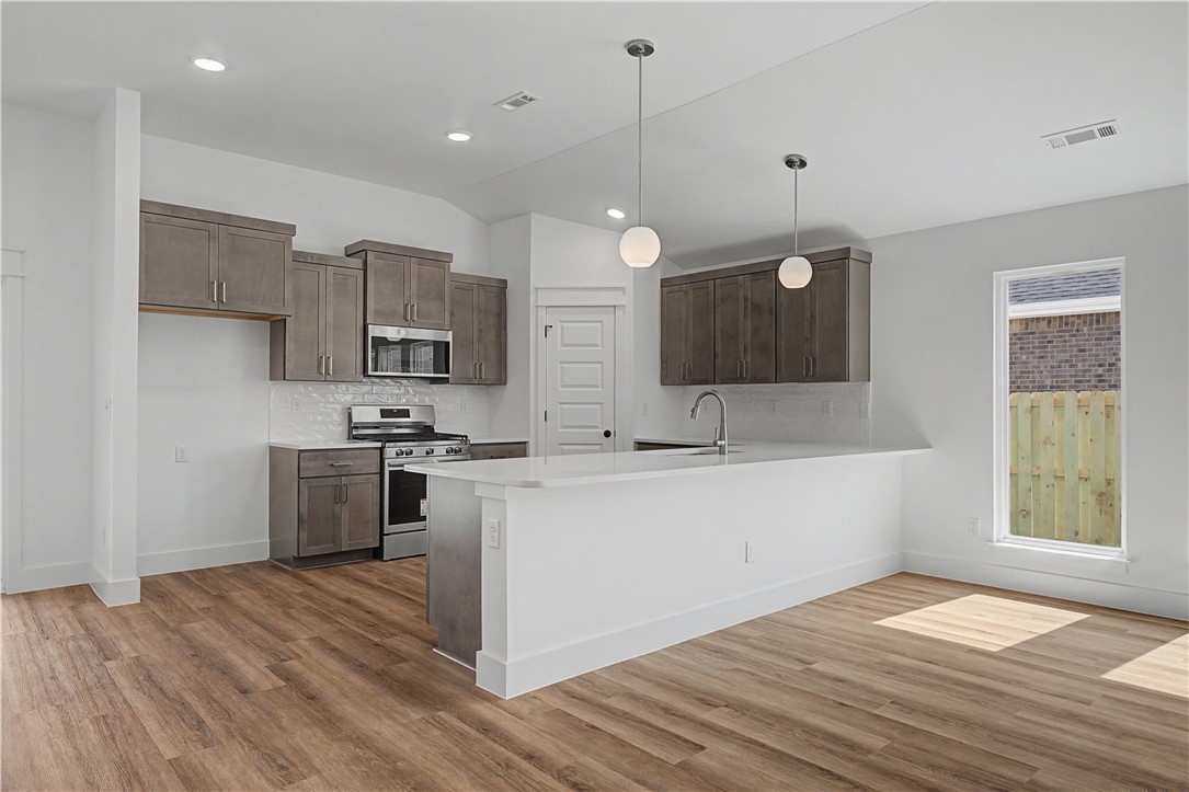 Woodcrest Walk - Residential