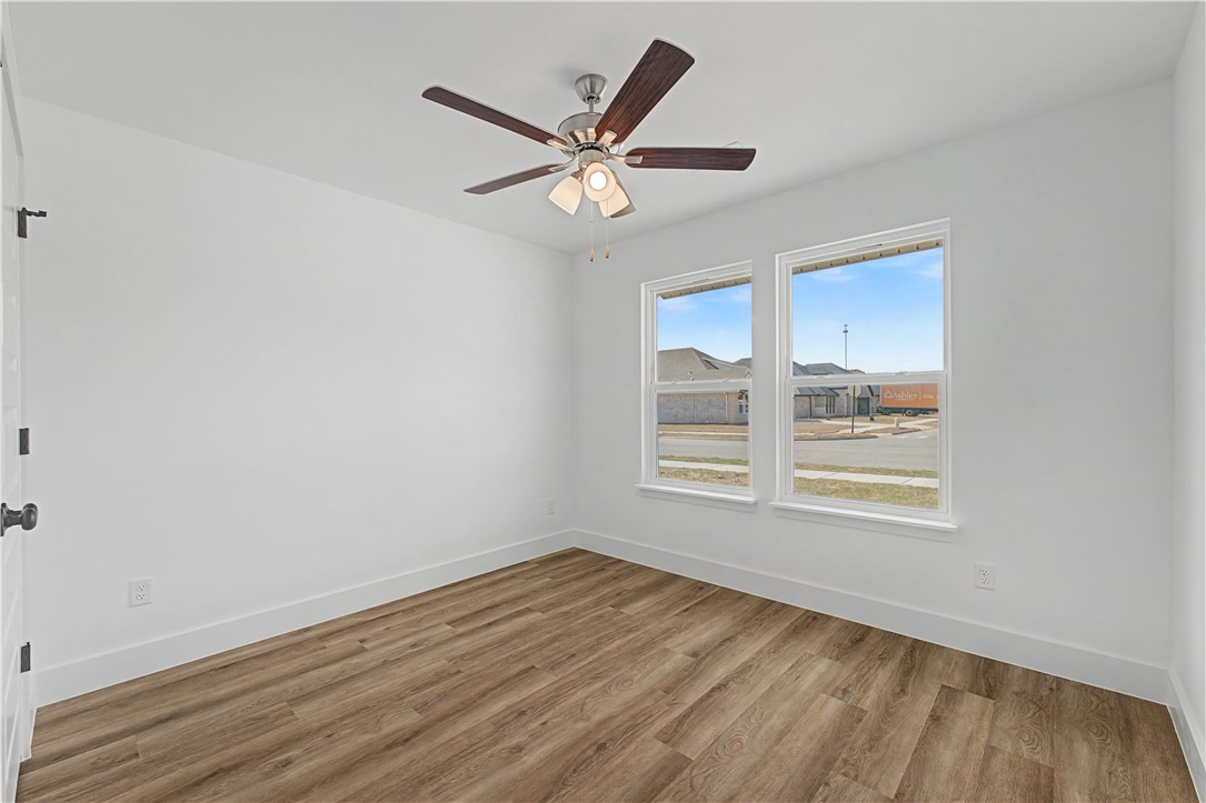 Woodcrest Walk - Residential