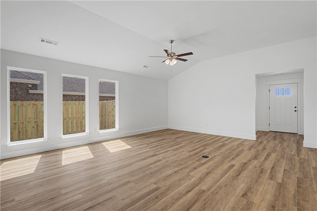 Woodcrest Walk - Residential