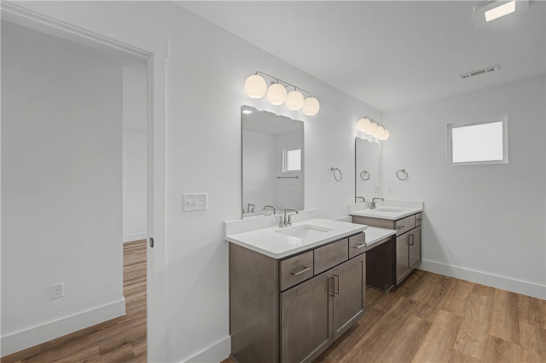 Woodcrest Walk - Residential