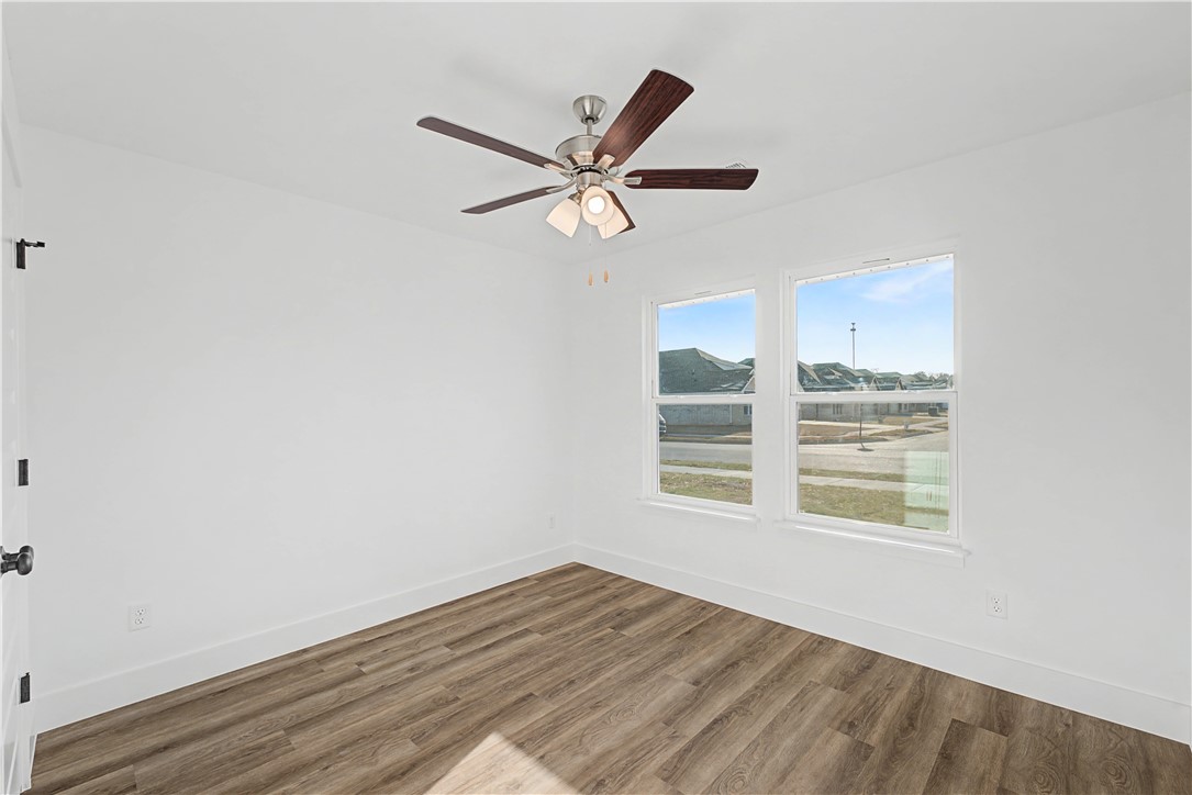 Woodcrest Walk - Residential