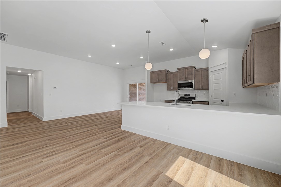 Woodcrest Walk - Residential