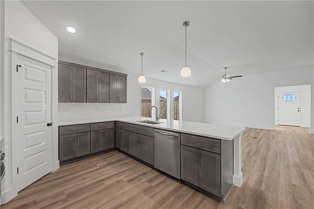 Woodcrest Walk - Residential