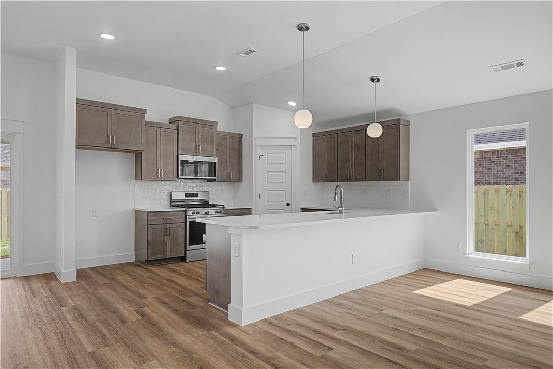 Woodcrest Walk - Residential