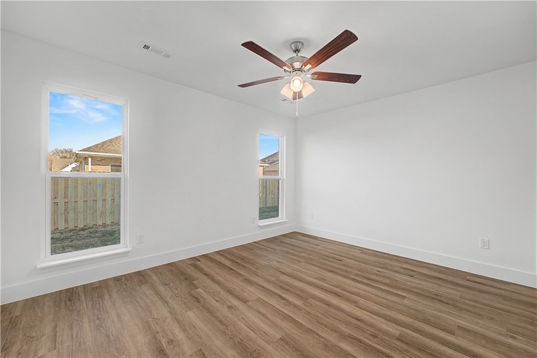 Woodcrest Walk - Residential