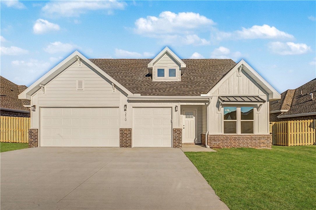 Woodcrest Walk - Residential