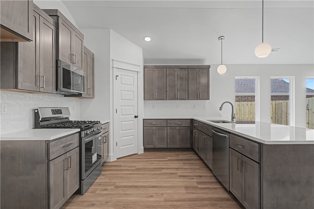 Woodcrest Walk - Residential