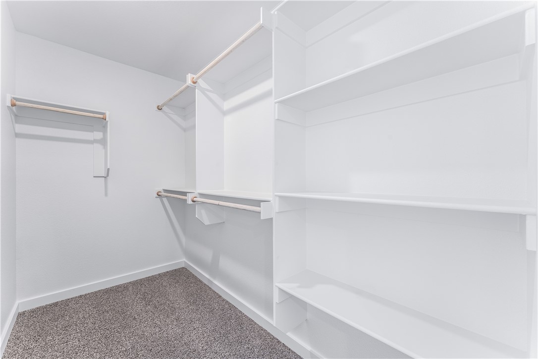 FEATHERSTON VILLAGE PH 2-CENTERTON - Residential