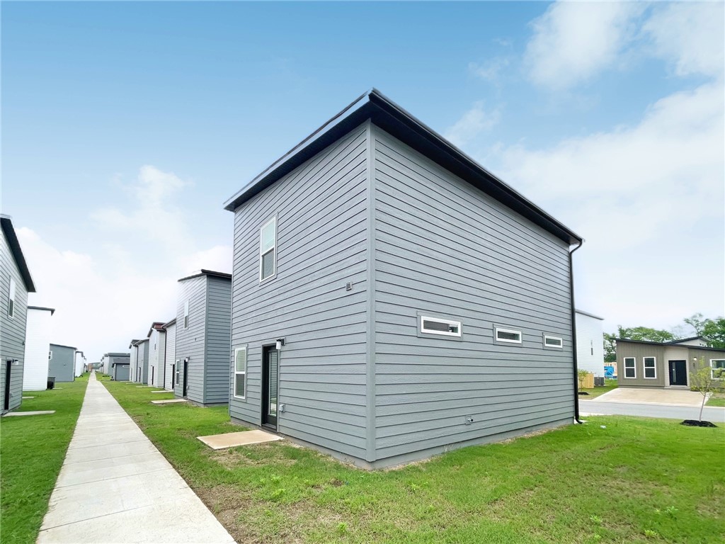 FEATHERSTON VILLAGE PH 2-CENTERTON - Residential