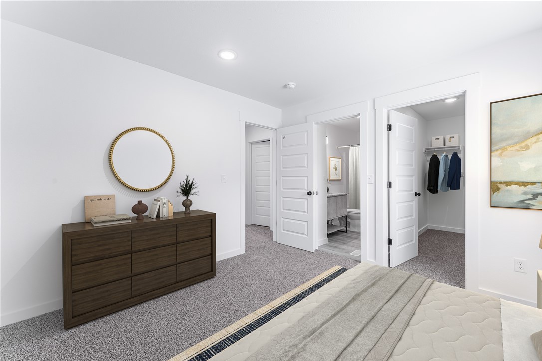 FEATHERSTON VILLAGE PH 2-CENTERTON - Residential