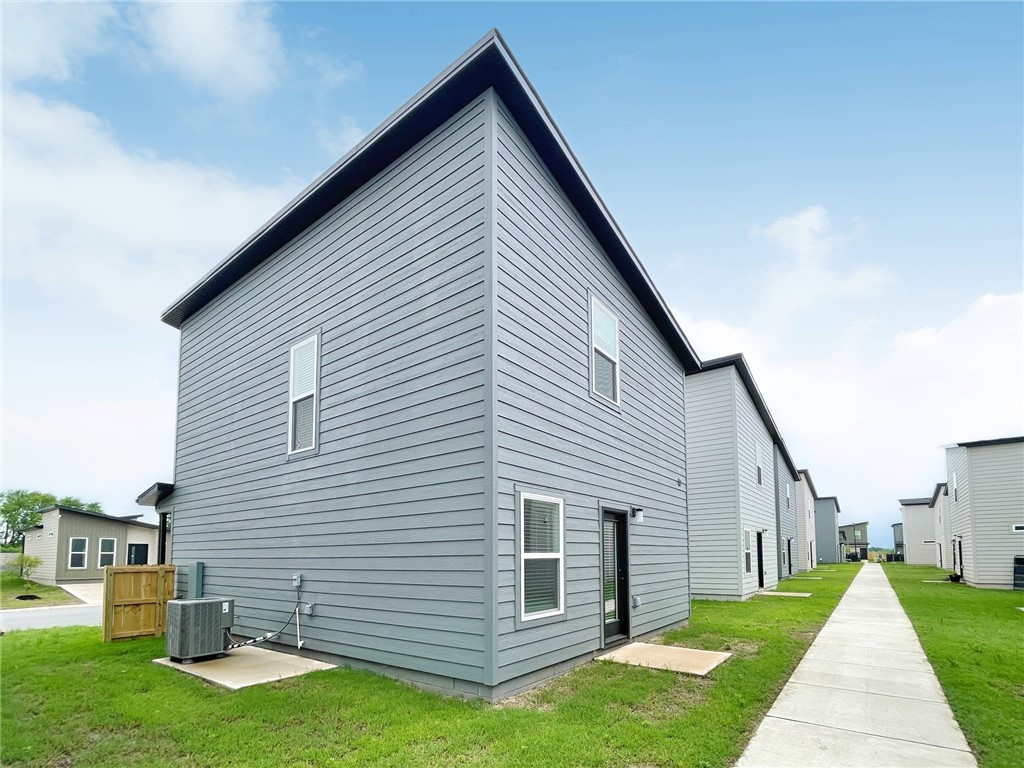 FEATHERSTON VILLAGE PH 2-CENTERTON - Residential