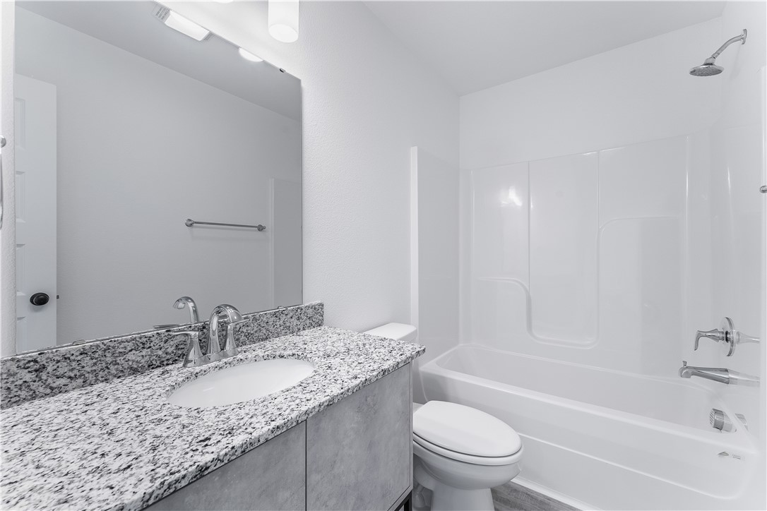 FEATHERSTON VILLAGE PH 2-CENTERTON - Residential