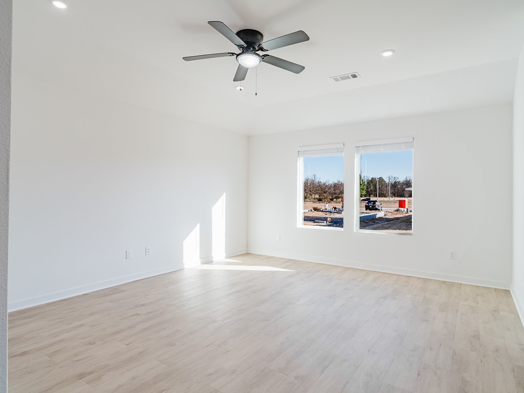 West Wind Sub Ph I Centerton - Residential Lease