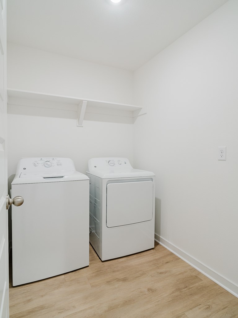 West Wind Sub Ph I Centerton - Residential Lease