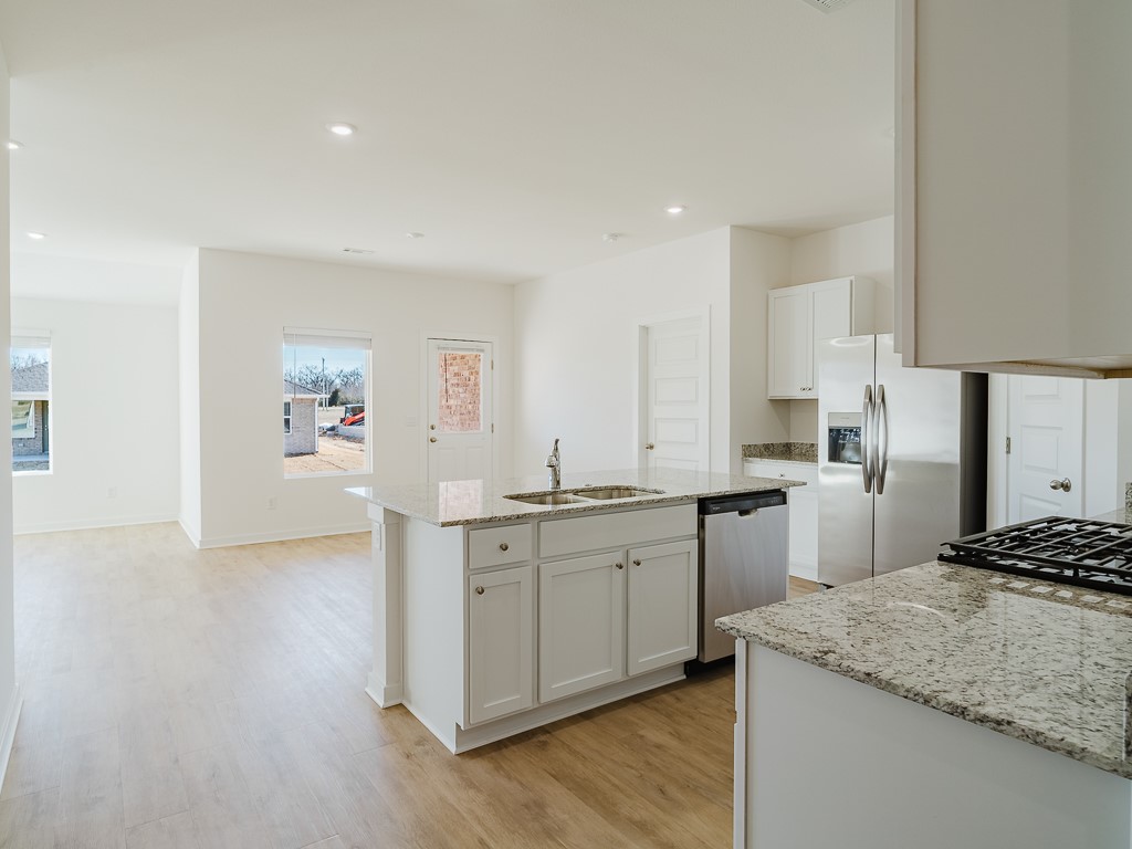 West Wind Sub Ph I Centerton - Residential Lease