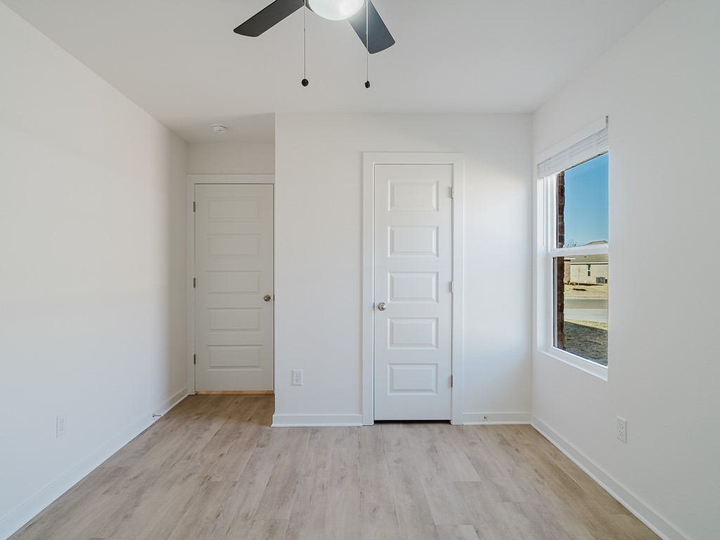 West Wind Sub Ph I Centerton - Residential Lease