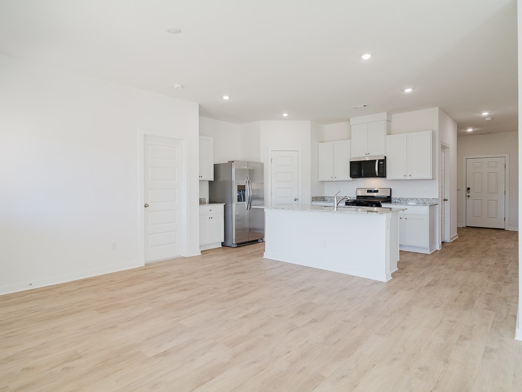 West Wind Sub Ph I Centerton - Residential Lease