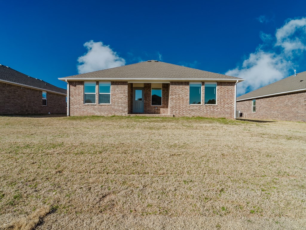 West Wind Sub Ph I Centerton - Residential Lease