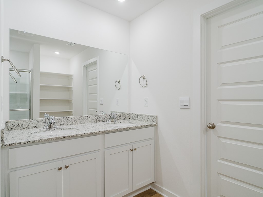 West Wind Sub Ph I Centerton - Residential Lease