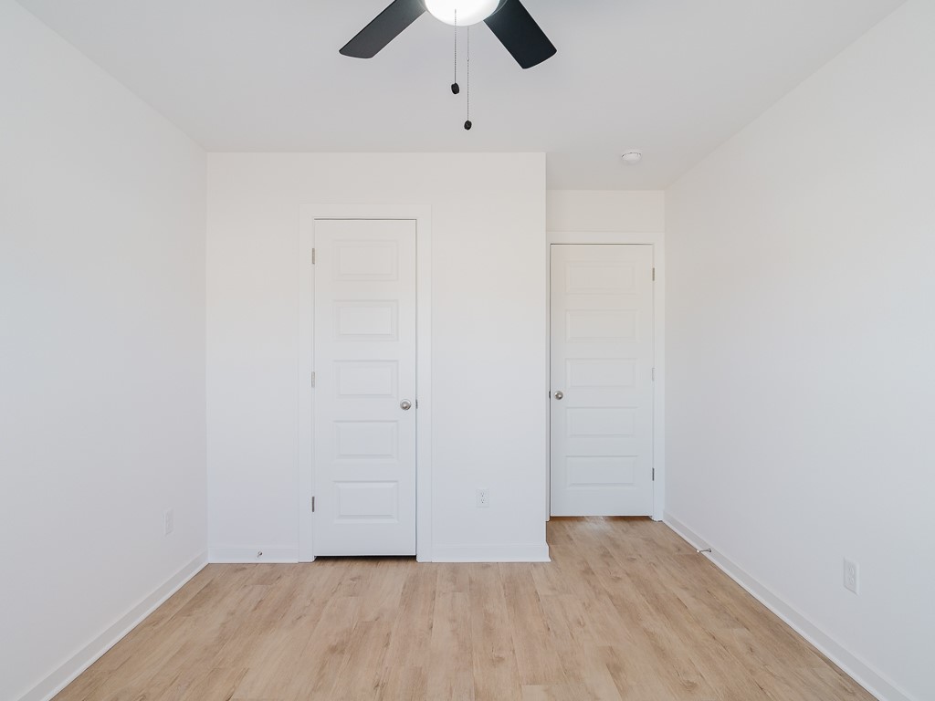 West Wind Sub Ph I Centerton - Residential Lease