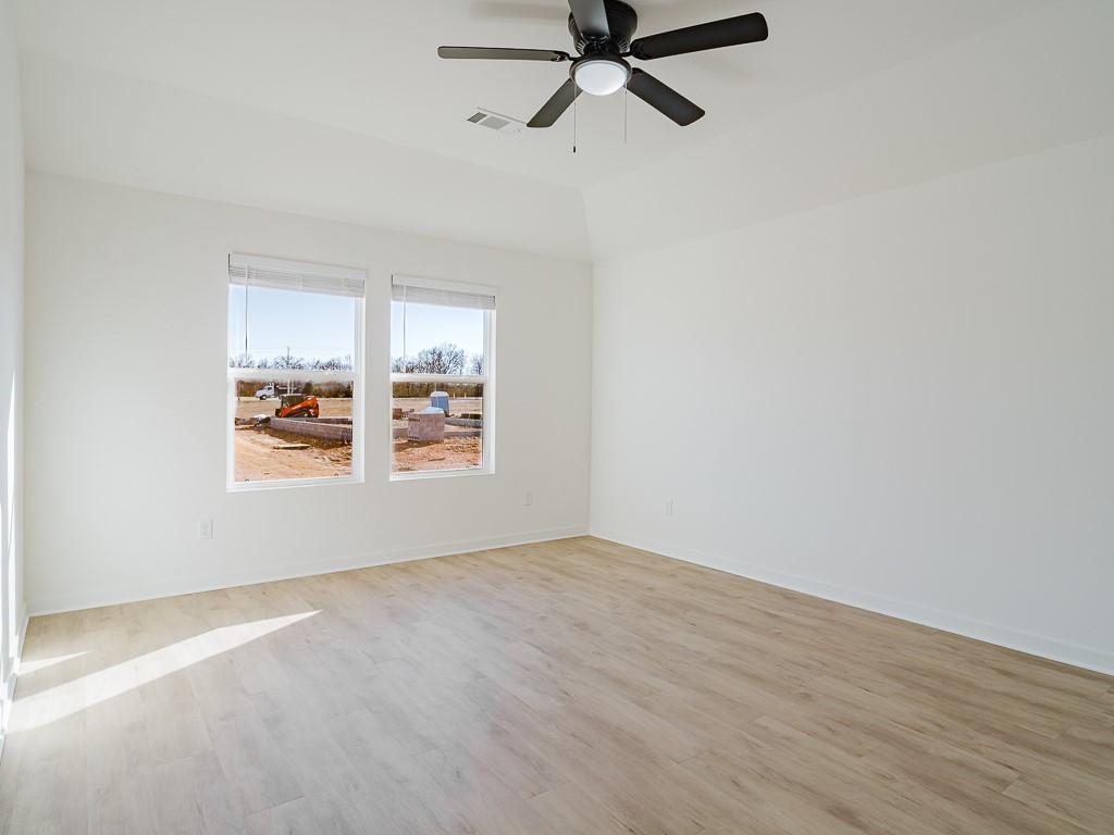 West Wind Sub Ph I Centerton - Residential Lease