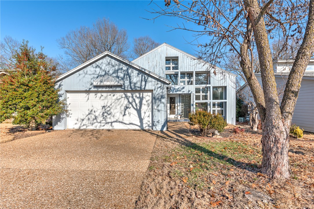 Greenbriar - Residential